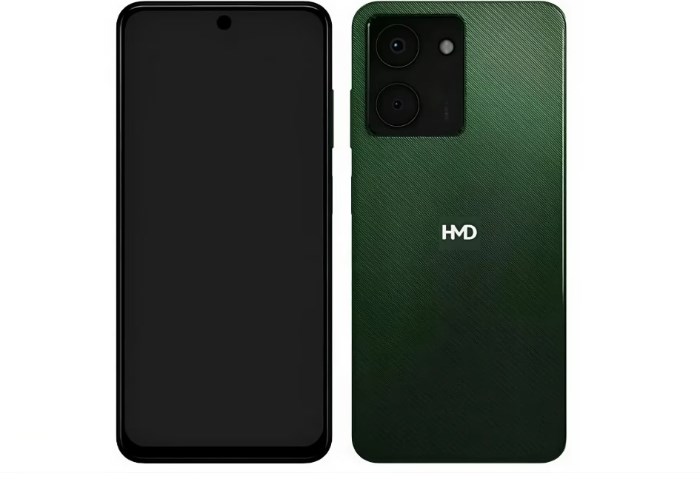 HMD