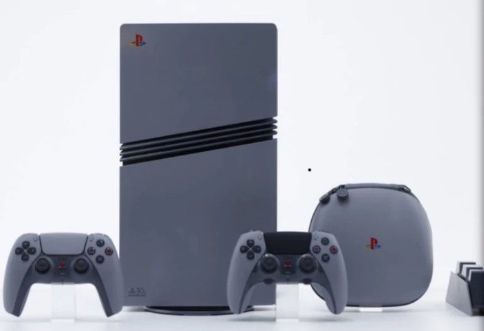 PS5 Pro PS5 Pro