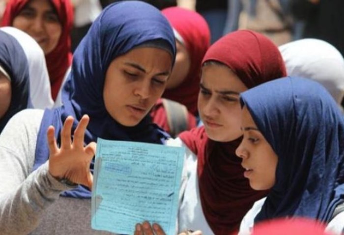 الثانوية العامة الثانوية العامة