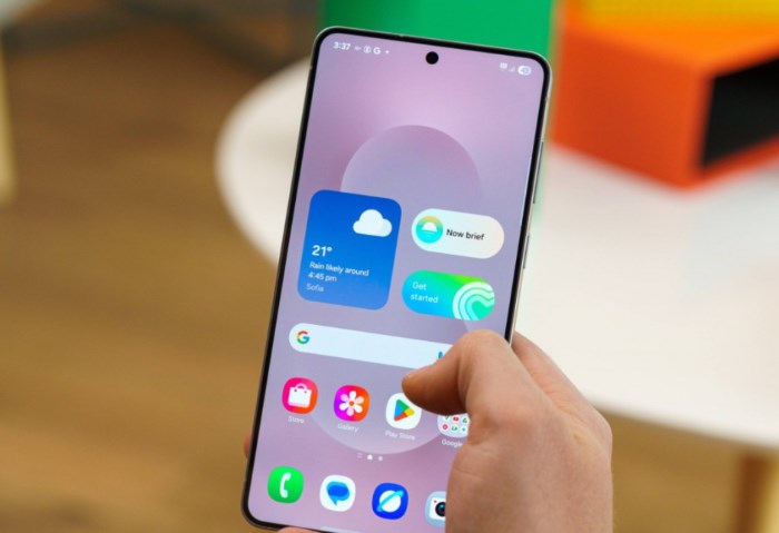 Galaxy S26 Edge Galaxy S26 Edge
