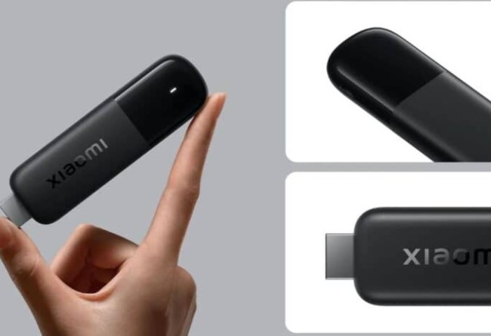 Xiaomi TV Stick