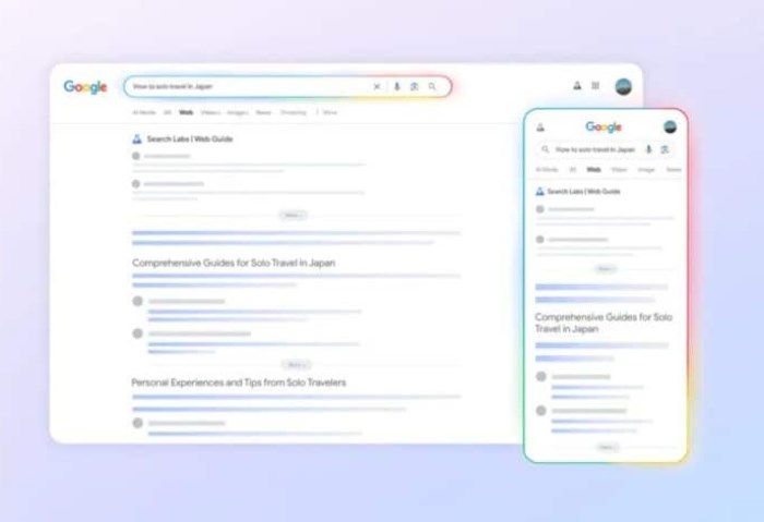 Web Guide 