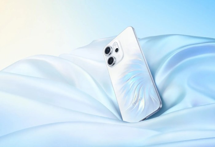 Oppo Reno 15 Pro Oppo Reno 15 Pro