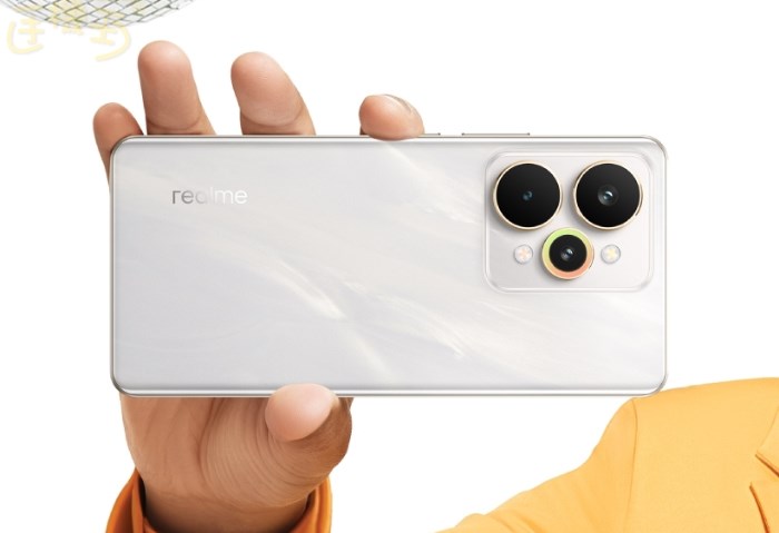 Realme 15 Realme 15