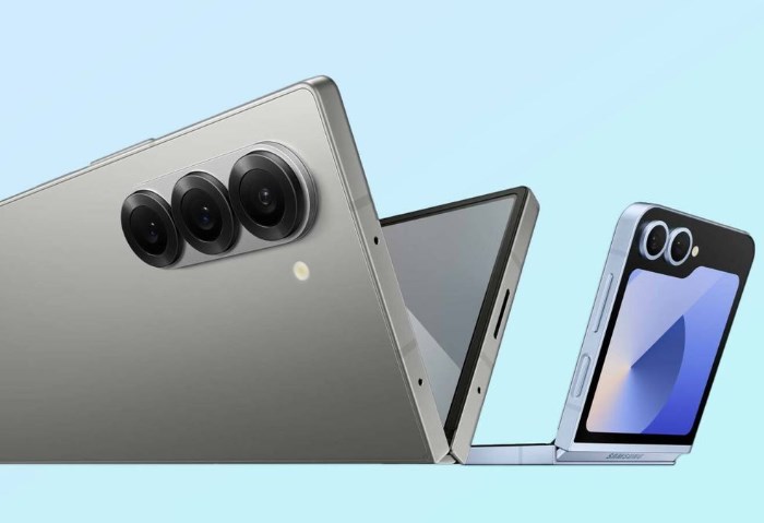 Galaxy Z Fold 6 Galaxy Z Fold 6