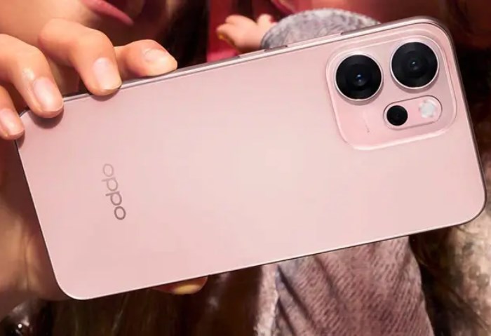Reno 14 F 5G Reno 14 F 5G
