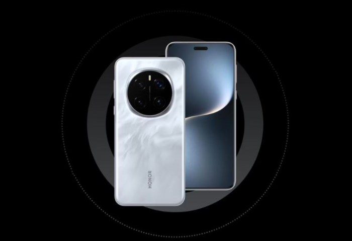 Honor Magic 8 Mini Honor Magic 8 Mini