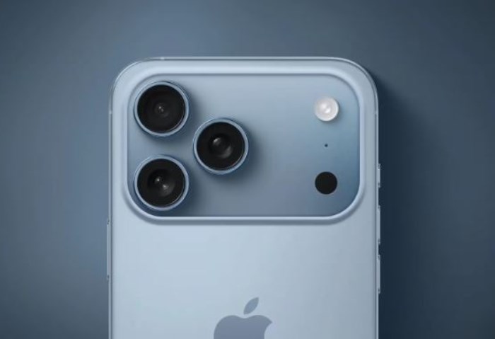 iPhone 17 Pro iPhone 17 Pro