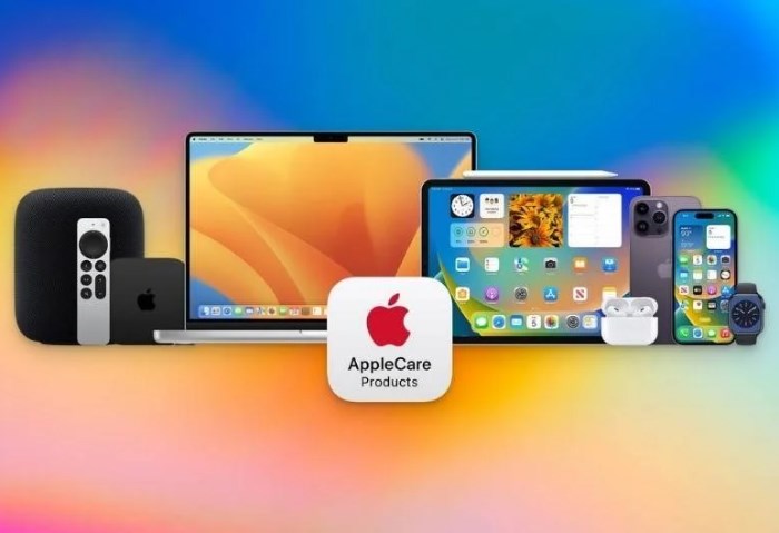 AppleCare+ AppleCare+