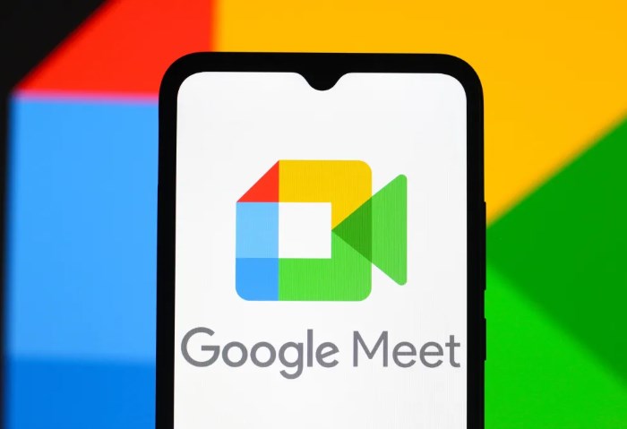 Google Meet Google Meet