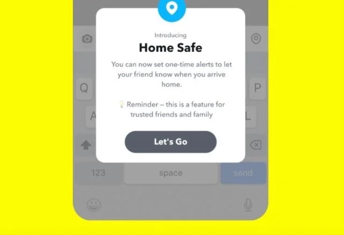 Home Safe Home Safe