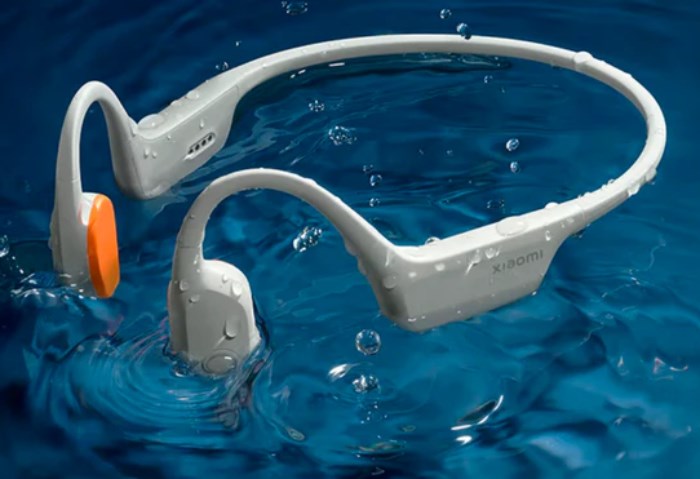 Bone Conduction Earphones 2 Bone Conduction Earphones 2