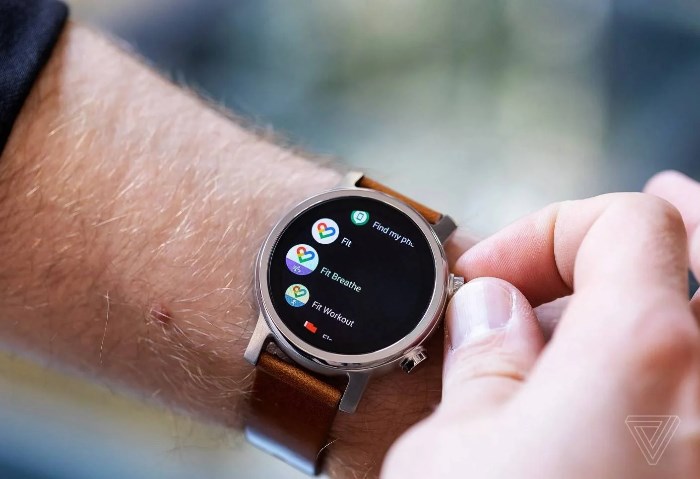 Moto 360 Moto 360