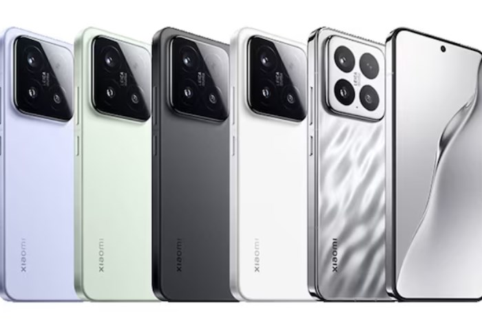 Xiaomi 16