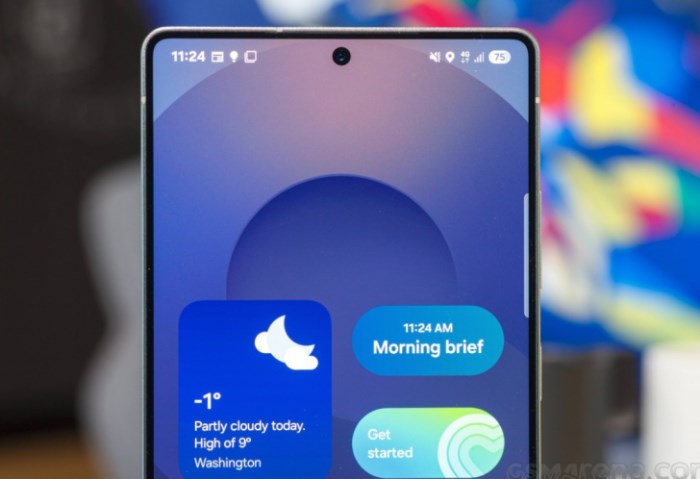 One UI