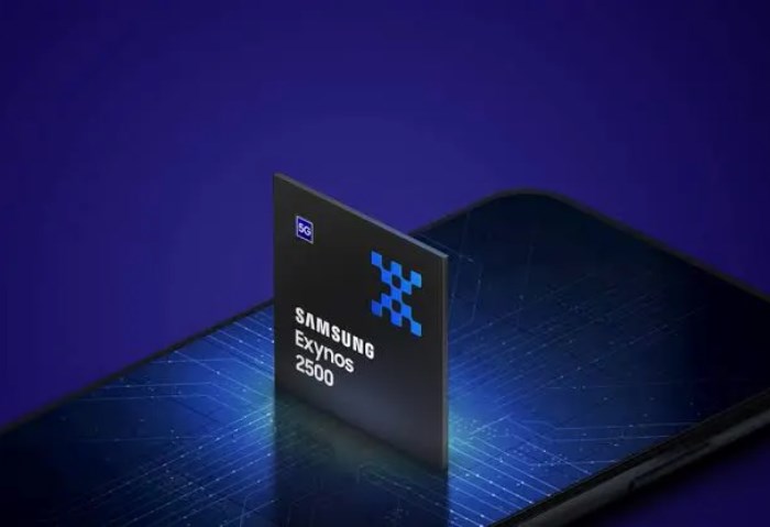معالج Exynos 2600 معالج Exynos 2600