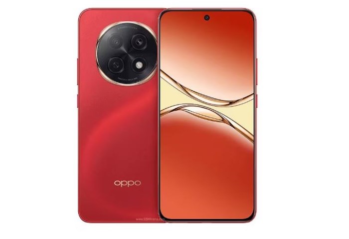 Oppo A6
