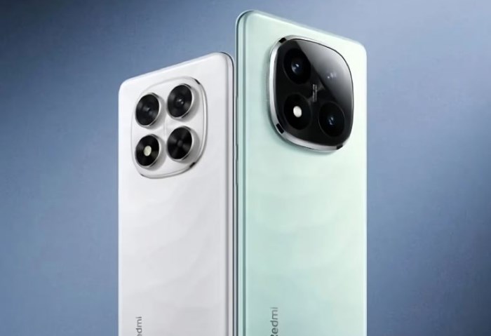 Redmi Note 15 Redmi Note 15