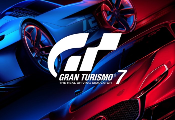 Gran Turismo 8 Gran Turismo 8