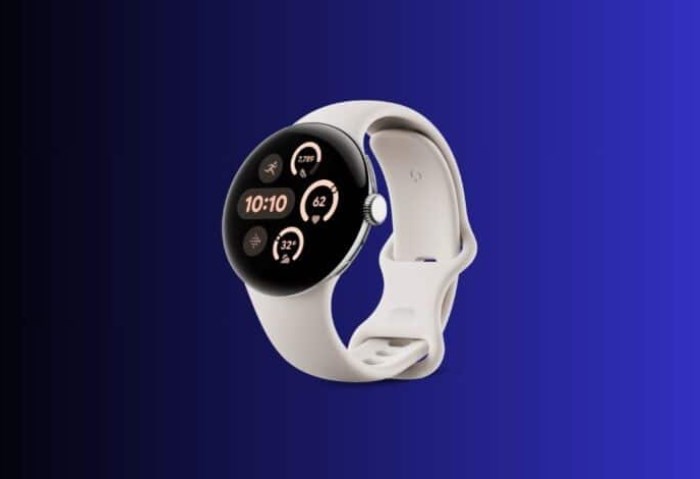  Pixel Watch 4
