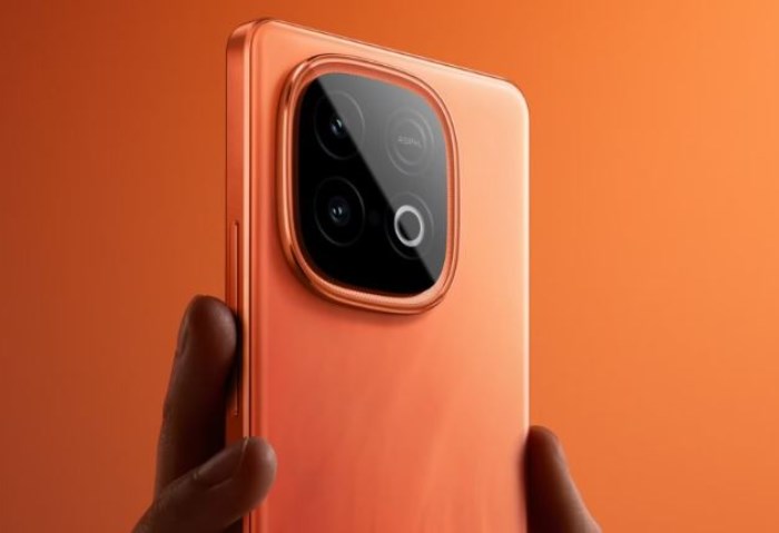 iQOO Z10 Turbo Pro+ iQOO Z10 Turbo Pro+