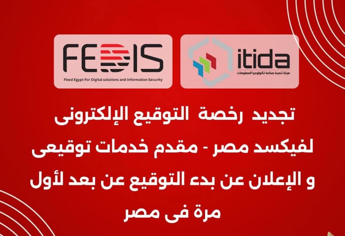فيكسد مصر فيكسد مصر