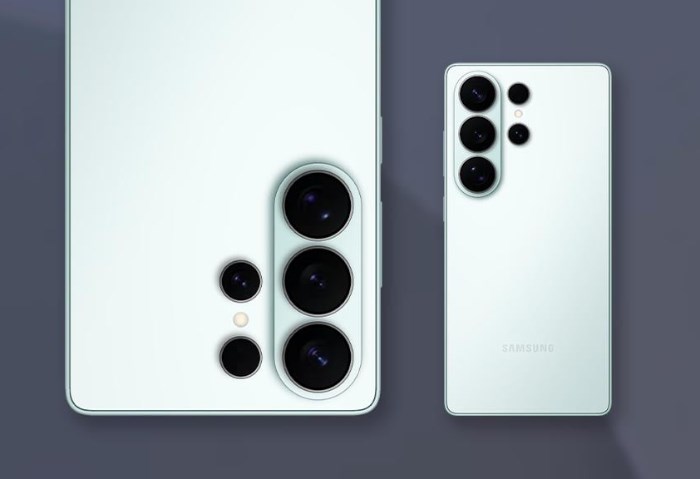 Galaxy S26 Ultra