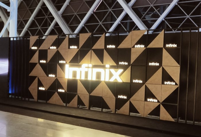 Infinix 