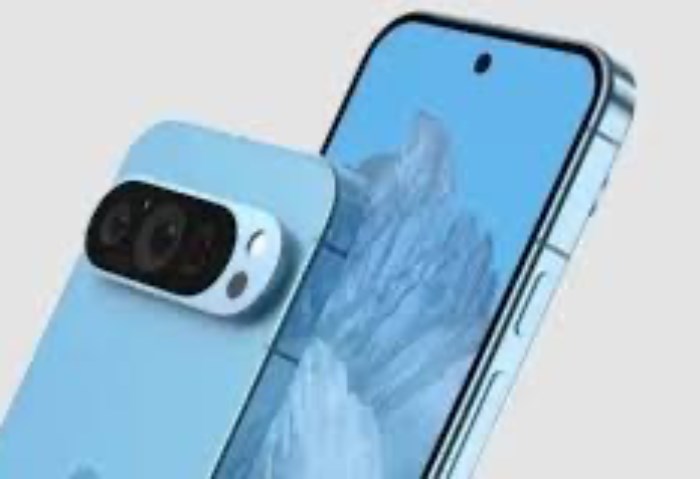 هاتف Google Pixel 9 Pro.. دمج مثالي بين الذكاء الاصطناعي والتصميم الأنيق