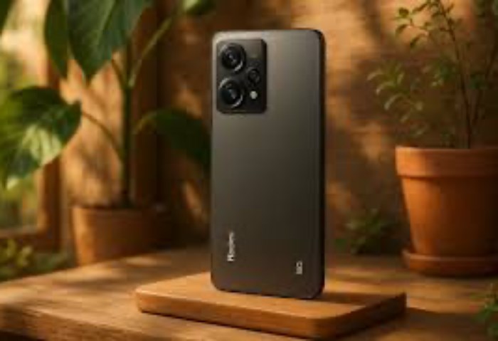 Xiaomi Redmi Note 14.. هاتف اقتصادي بمواصفات رائدة