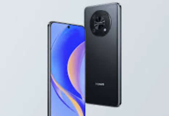 Huawei Nova Y90.. شاشة ضخمة وبطارية قوية في هاتف منتصف الفئة Huawei Nova Y90.. شاشة ضخمة وبطارية قوية في هاتف منتصف الفئة