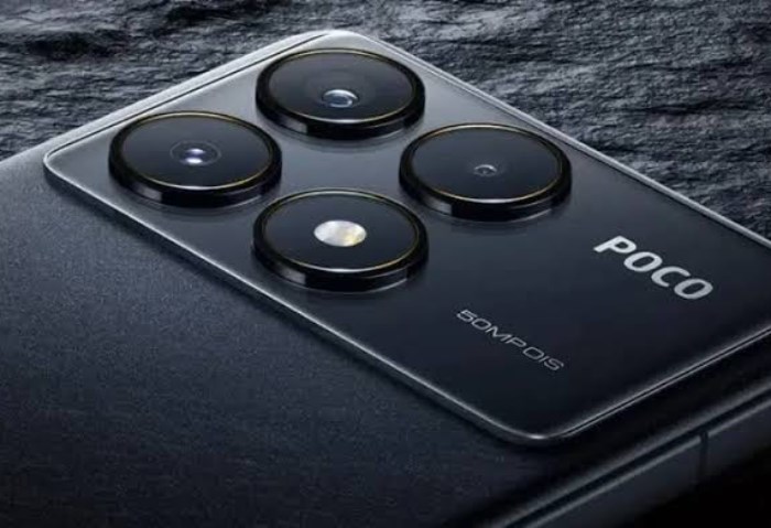 Poco F7 Pro.. أداء قوي وشاشة رائعة Poco F7 Pro.. أداء قوي وشاشة رائعة