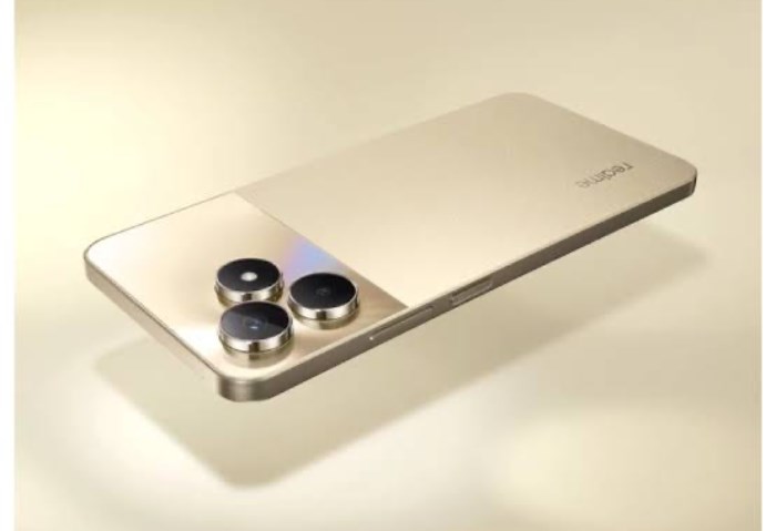 Realme C53.. هاتف أنيق وقوي بسعر اقتصادي Realme C53.. هاتف أنيق وقوي بسعر اقتصادي