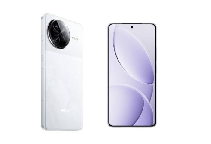 Redmi K80 Pro.. هاتف رائد بمواصفات فلاجشيب وسعر منافس Redmi K80 Pro.. هاتف رائد بمواصفات فلاجشيب وسعر منافس