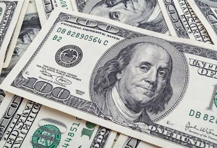استقرار نسبي في سعر الدولار بالبنوك المصرية استقرار نسبي في سعر الدولار بالبنوك المصرية