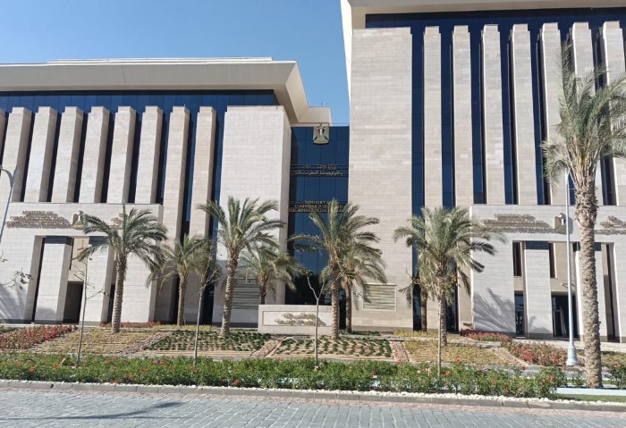 وزارة الاتصالات تؤكد: تصريحات الدكتور عمرو حول زيادة كفاءة الإنترنت بعد حريق سنترال رمسيس تم تغيير معناها