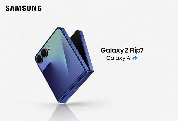 "Galaxy Z Fold7" من سامسونج: نقلة نوعية في عالم الهواتف الذكية "Galaxy Z Fold7" من سامسونج: نقلة نوعية في عالم الهواتف الذكية
