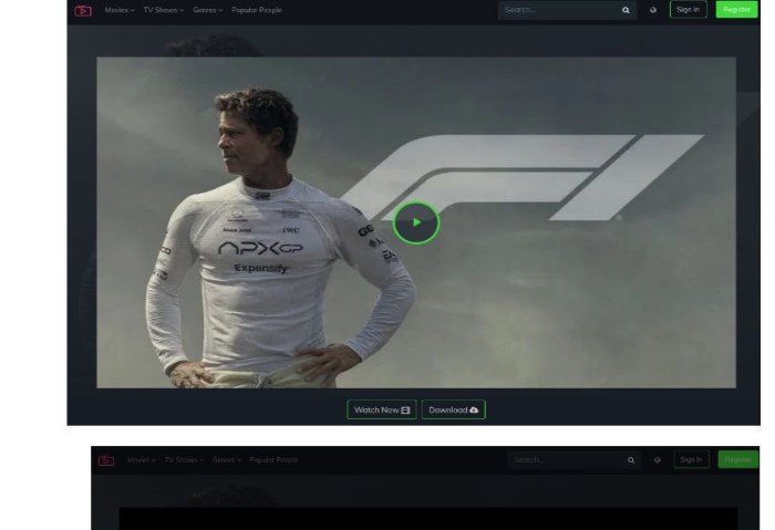 كاسبرسكي: فيلم F1 يشعل سلسلة من الأنشطة الاحتيالية حول العالم كاسبرسكي: فيلم F1 يشعل سلسلة من الأنشطة الاحتيالية حول العالم