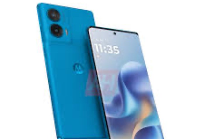 Moto G96 5G.. أداء قوي وكاميرا احترافية Moto G96 5G.. أداء قوي وكاميرا احترافية