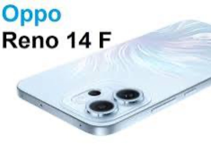 OPPO Reno14 F.. تصميم أنيق ومميزات رائدة بسعر متوسط OPPO Reno14 F.. تصميم أنيق ومميزات رائدة بسعر متوسط