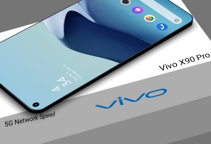 Vivo X90 Pro.. تجربة تصوير احترافية في هاتف ذكي Vivo X90 Pro.. تجربة تصوير احترافية في هاتف ذكي