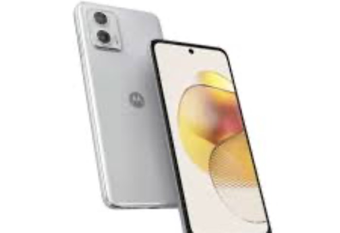 هاتف Moto G73 5G.. شاشة 120 هرتز وبطارية تدوم هاتف Moto G73 5G.. شاشة 120 هرتز وبطارية تدوم