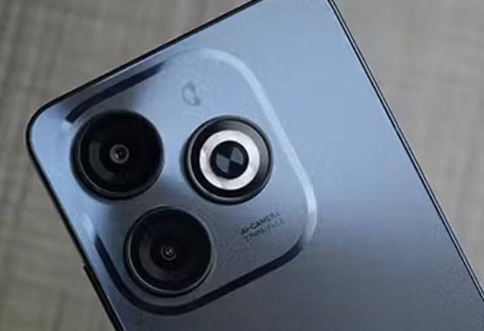 Infinix Smart 8.. هاتف اقتصادي بتجربة استخدام عصرية Infinix Smart 8.. هاتف اقتصادي بتجربة استخدام عصرية