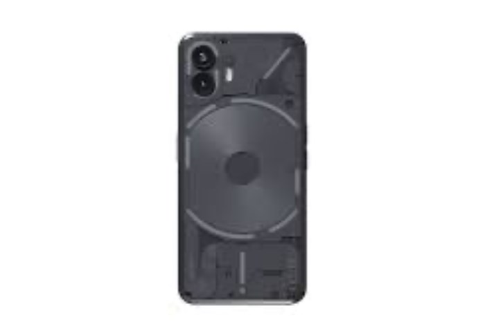 Nothing Phone (2).. أناقة التصميم الشفاف تلتقي مع قوة الأداء Nothing Phone (2).. أناقة التصميم الشفاف تلتقي مع قوة الأداء