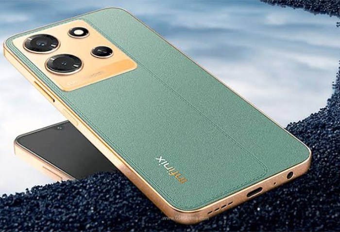 Infinix Note 30i.. تصميم أنيق ومواصفات متوازنة بسعر اقتصادي Infinix Note 30i.. تصميم أنيق ومواصفات متوازنة بسعر اقتصادي