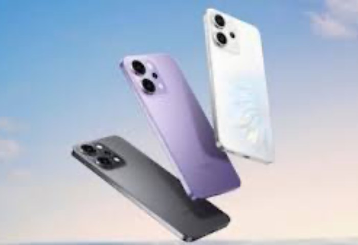 OPPO Reno 14 Series .. تصميم راقٍ وكاميرا ذكية بتقنيات الذكاء الاصطناعي OPPO Reno 14 Series .. تصميم راقٍ وكاميرا ذكية بتقنيات الذكاء الاصطناعي