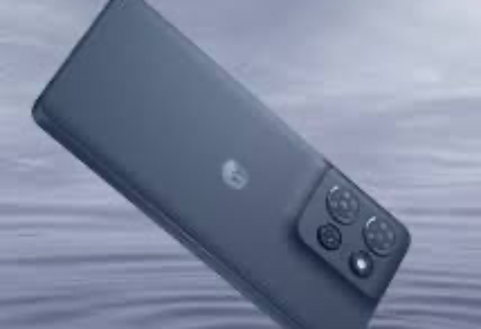 Moto G 2025.. هاتف اقتصادي بشاشة 120 هرتز وبطارية تدوم طويلًا Moto G 2025.. هاتف اقتصادي بشاشة 120 هرتز وبطارية تدوم طويلًا