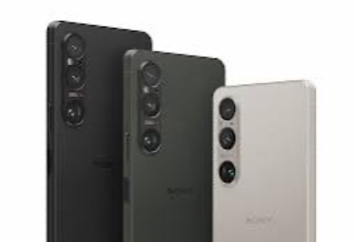 Xperia 1 VI.. أداء احترافي وتصميم كلاسيكي في هاتف فخم Xperia 1 VI.. أداء احترافي وتصميم كلاسيكي في هاتف فخم