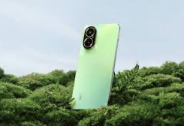 Realme C67.. هاتف اقتصادي بكاميرا 108 ميجابكسل وشحن سريع Realme C67.. هاتف اقتصادي بكاميرا 108 ميجابكسل وشحن سريع