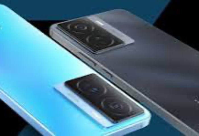 iQOO Z7 5G.. أداء قوي وتصميم أنيق iQOO Z7 5G.. أداء قوي وتصميم أنيق